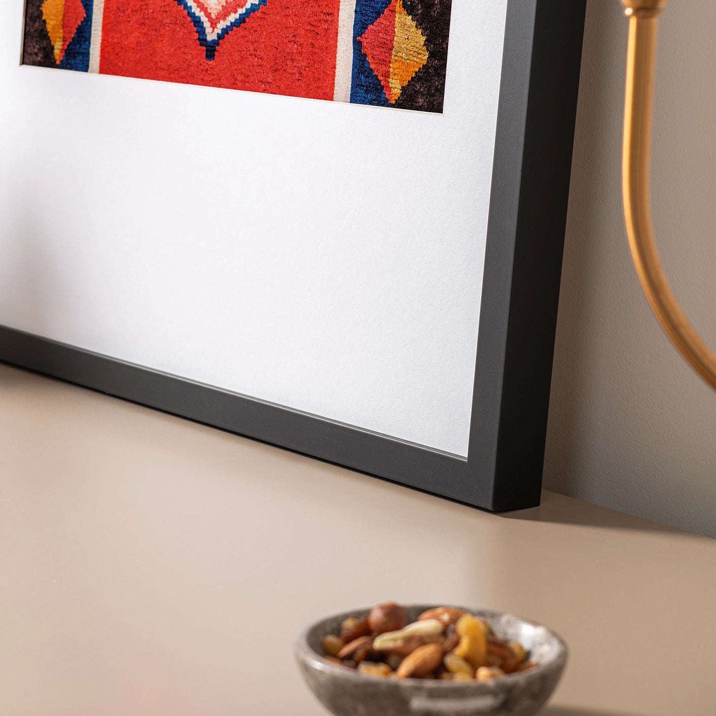 Gabbeh - Fine Art Print