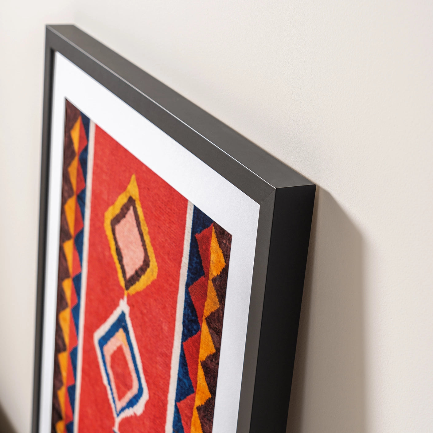 Gabbeh - Fine Art Print