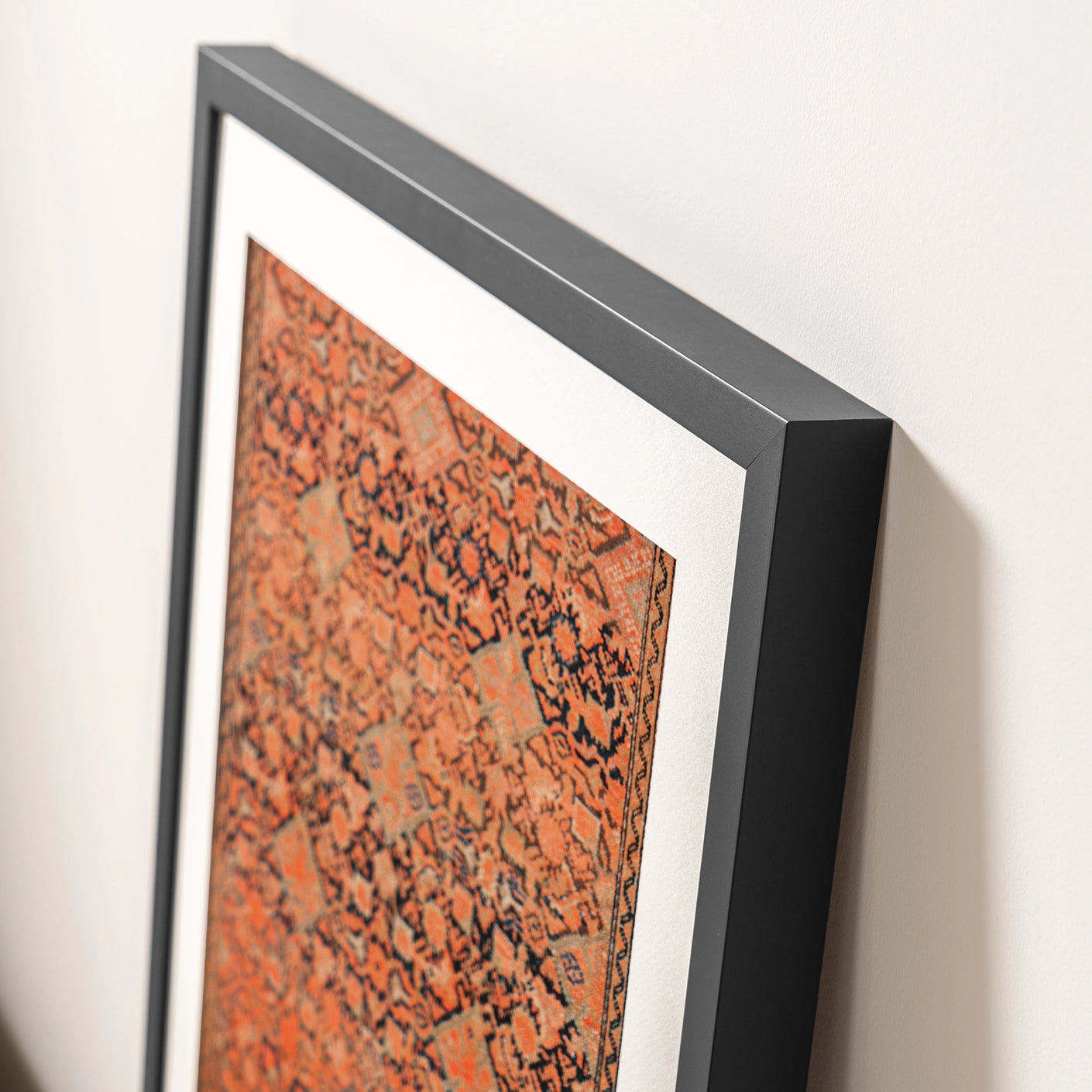 Geo Garden - Fine Art Print