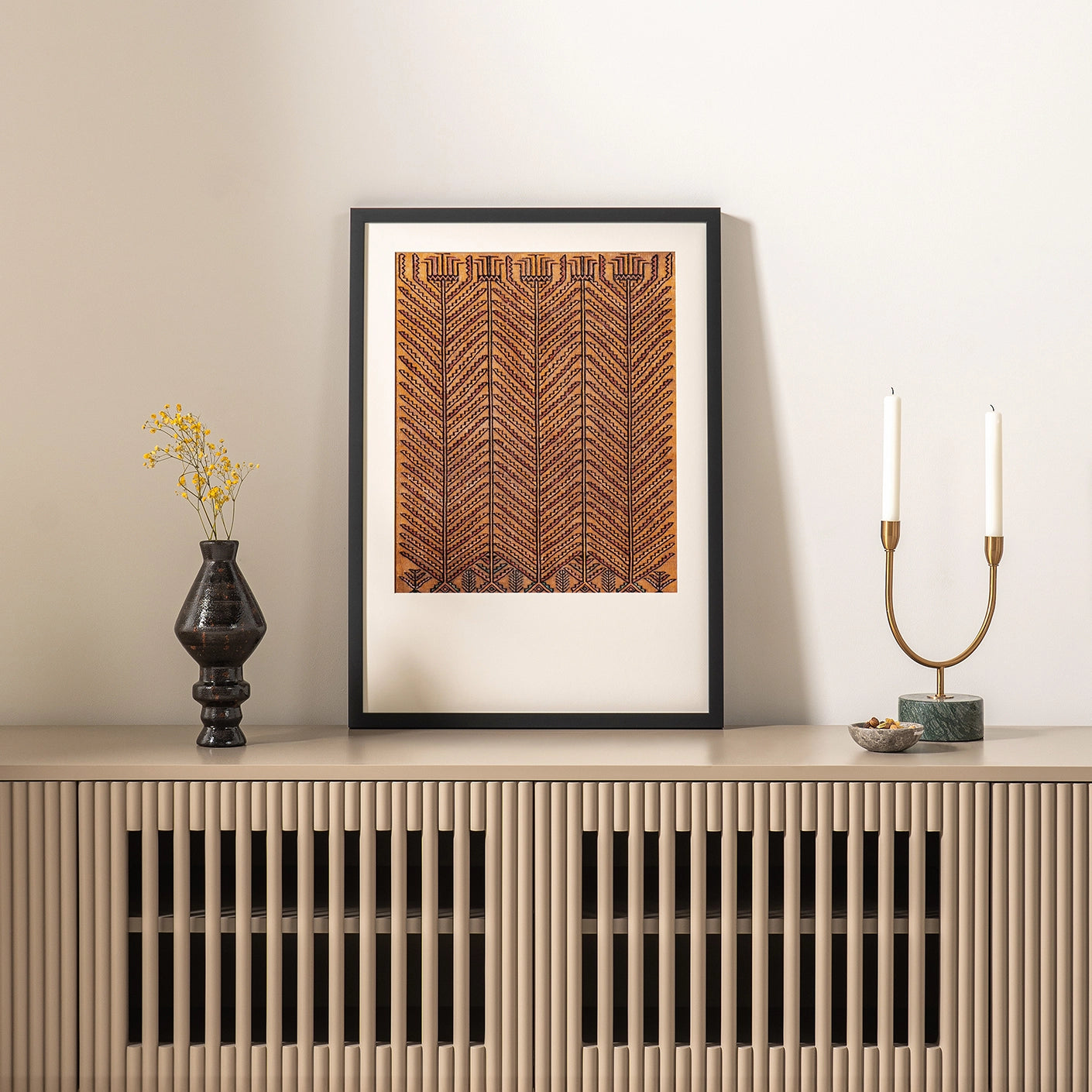 Grain & Grow - Fine Art Print
