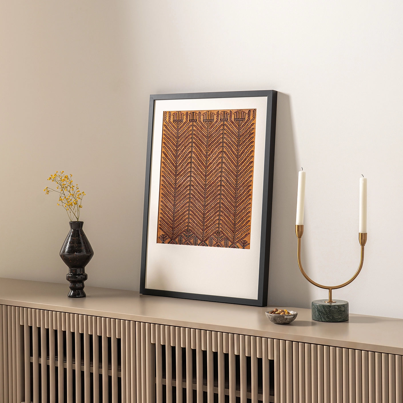 Grain & Grow - Fine Art Print