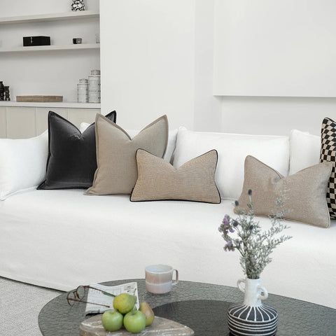 Nora Abbas's knothome review'