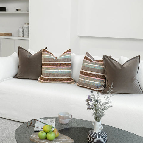 Leila Zadeh's knothome review'