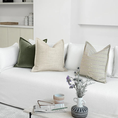 Reem Latif's knothome review'