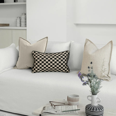 Lubna Ahmed's knothome review'