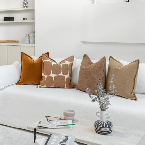 Huda Ahmed's knothome review'