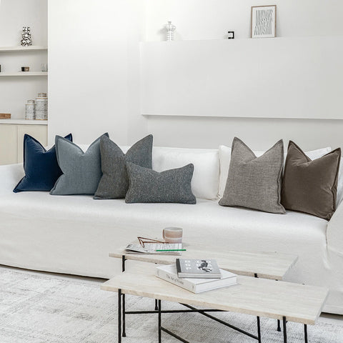 Nora Abbas's knothome review'