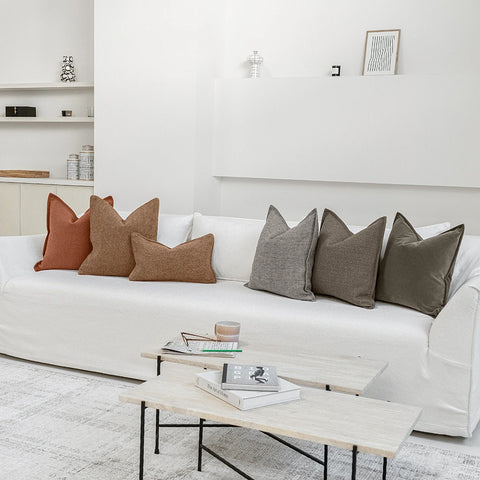 Leila Zadeh's knothome review'
