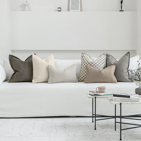 Muna Ziad's knothome review'