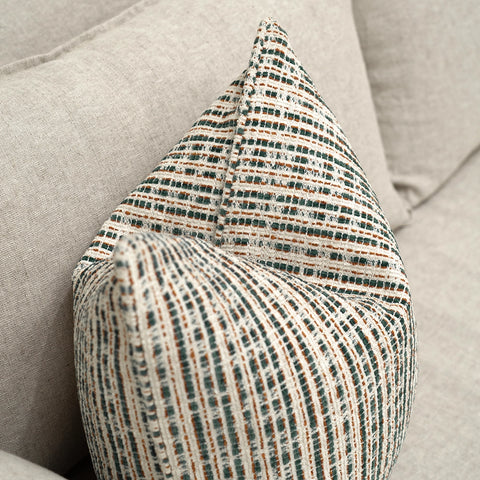 Tayyeba El-Rehman's knothome review'