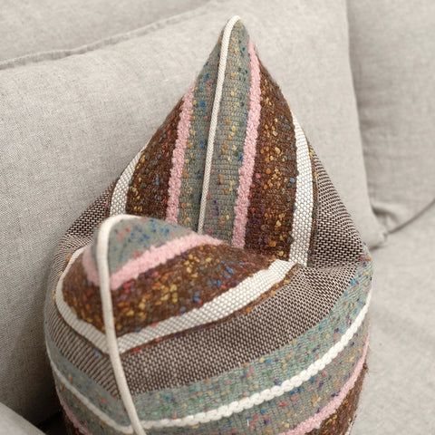 Huda Ahmed's knothome review'