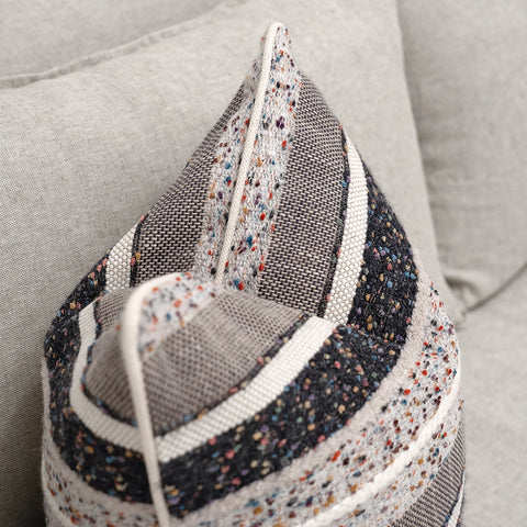 Zainab Baiwala's knothome review'