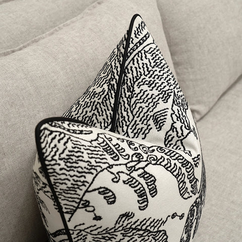 Lina Yousfi's knothome review'