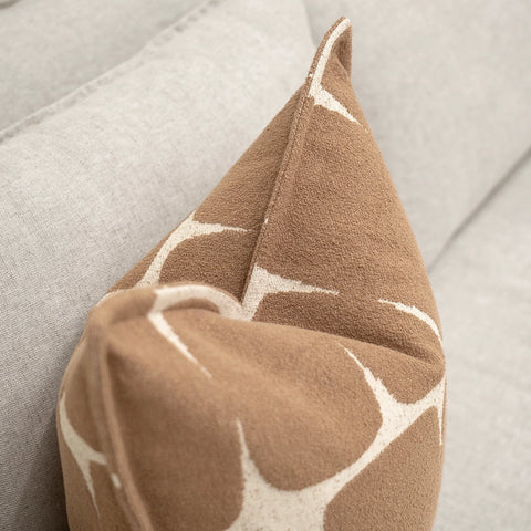 Noor Chadli's knothome review'