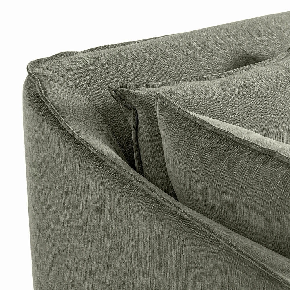 Miro - 21:40 - Olive Grey