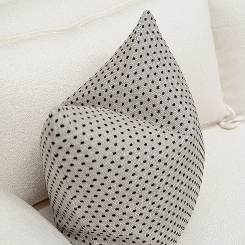 Maha Chagati's knothome review'