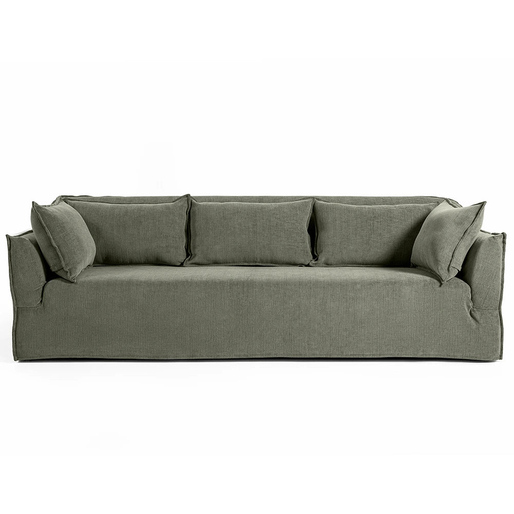 Miro - 21:40 - Olive Grey