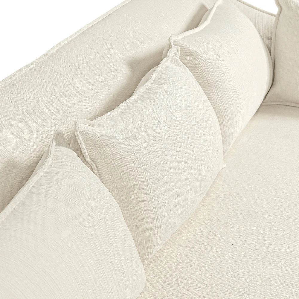 Miro - 21:40 - Warm Ivory