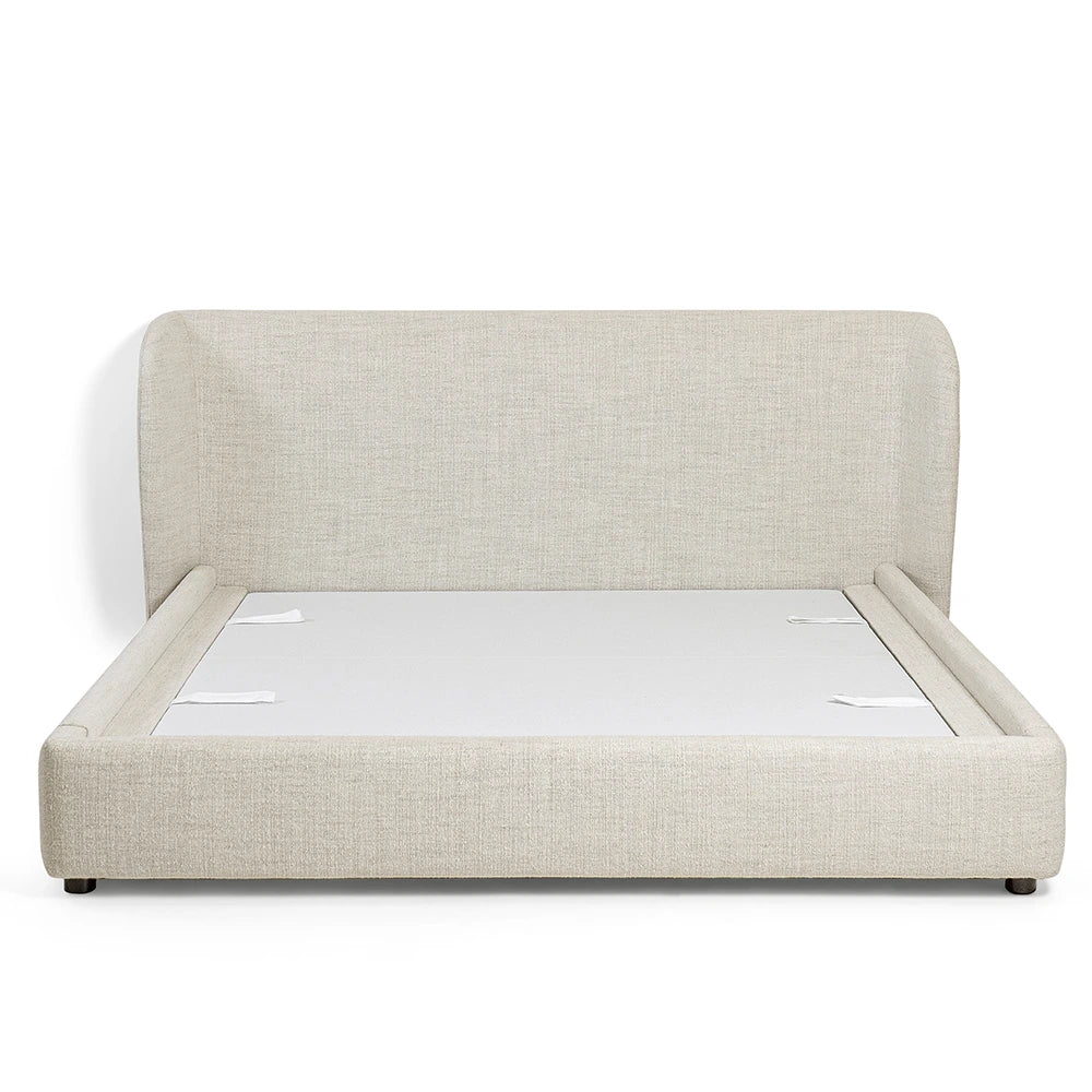 Livia - 22:20 - Soft Off-White