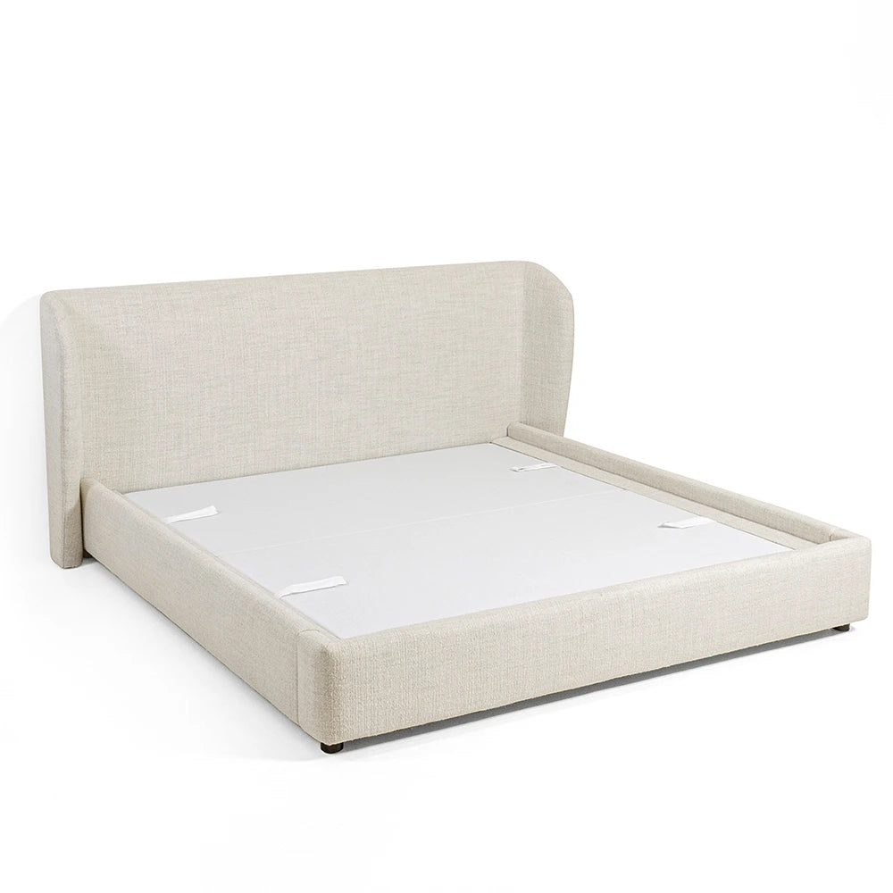 Livia - 22:20 - Soft Off-White