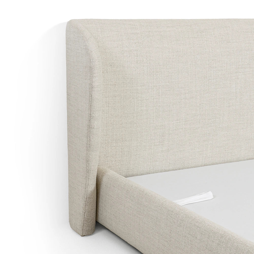 Livia - 22:20 - Soft Off-White