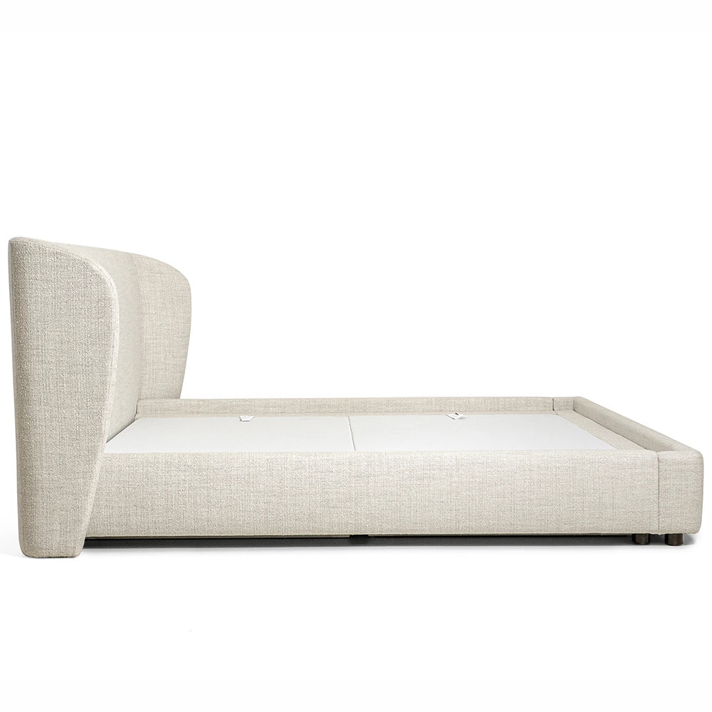 Livia - 22:20 - Soft Off-White