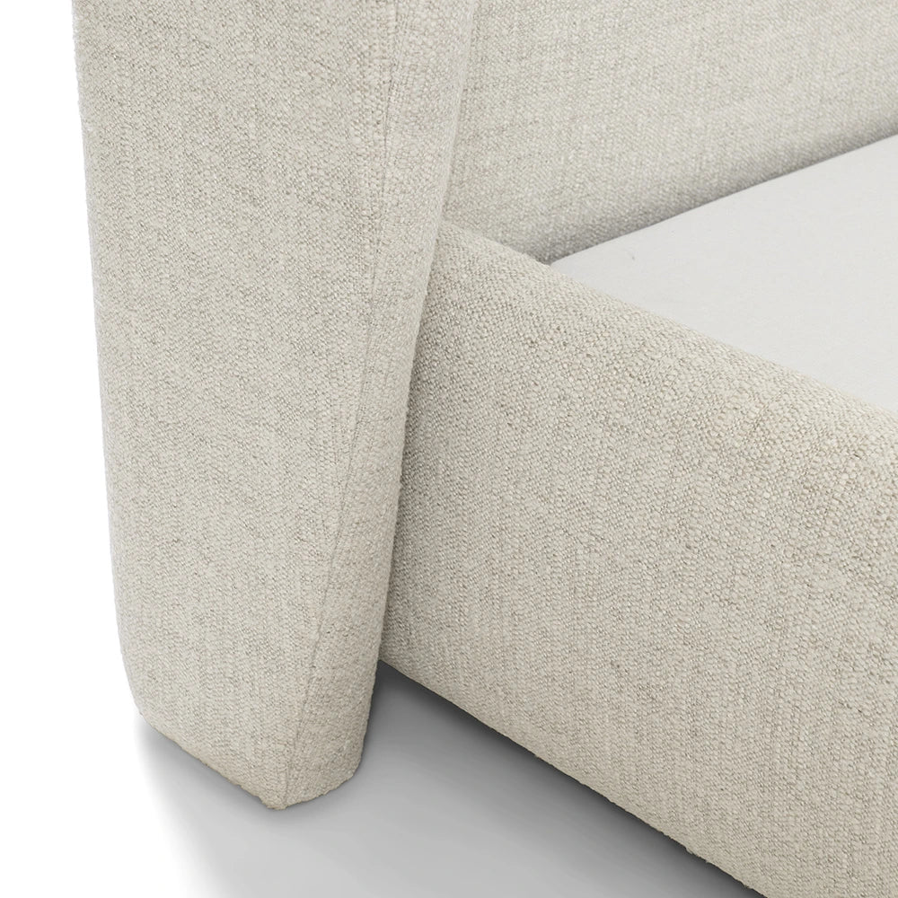 Livia - 22:20 - Soft Off-White