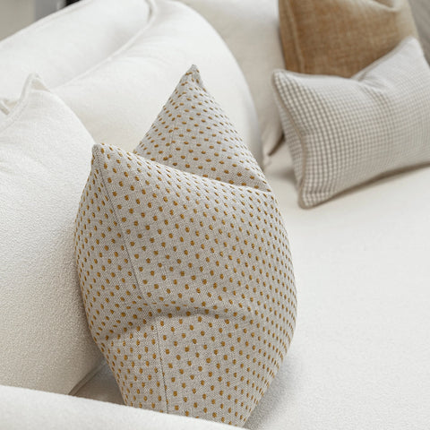 Zainab Baiwala's knothome review'