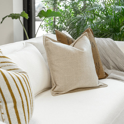 Noor Chadli's knothome review'