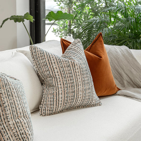 Alya Awaad's knothome review'