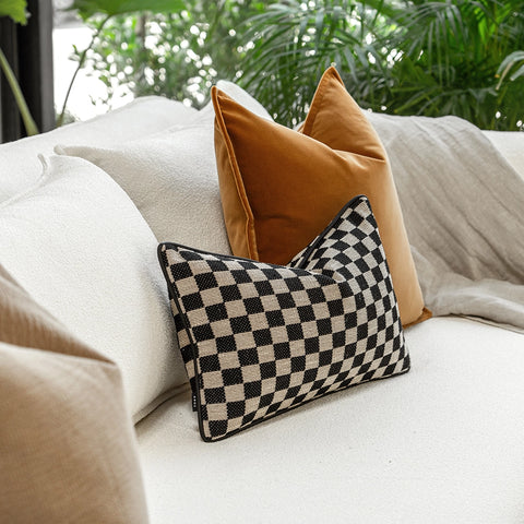 Muna Ziad's knothome review'