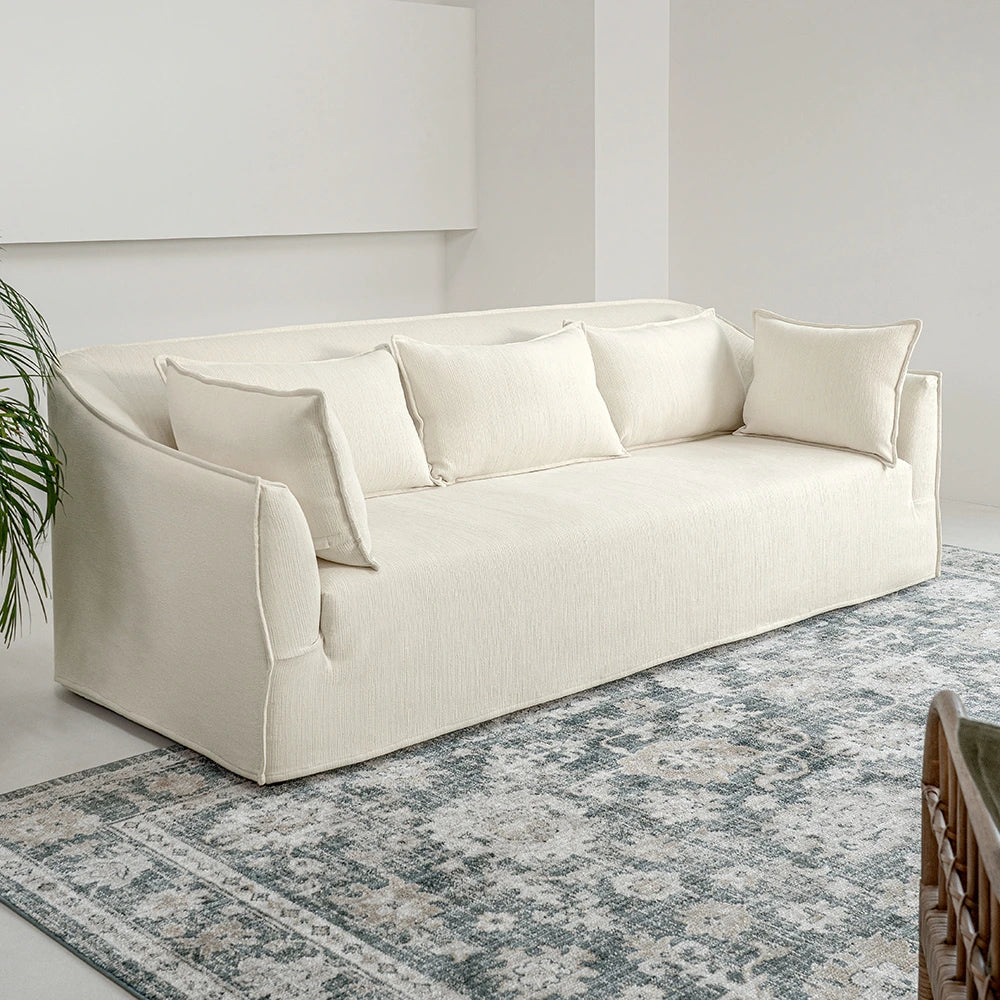 Miro - 21:40 - Warm Ivory