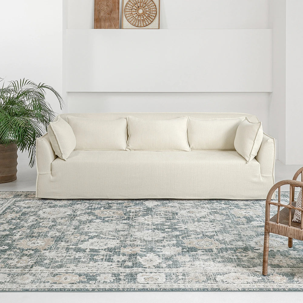 Miro - 21:40 - Warm Ivory