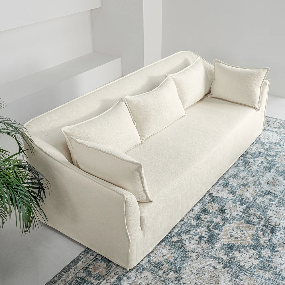 Miro - 21:40 - Warm Ivory