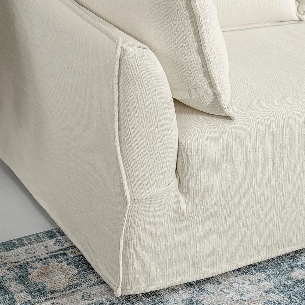 Miro - 21:40 - Warm Ivory