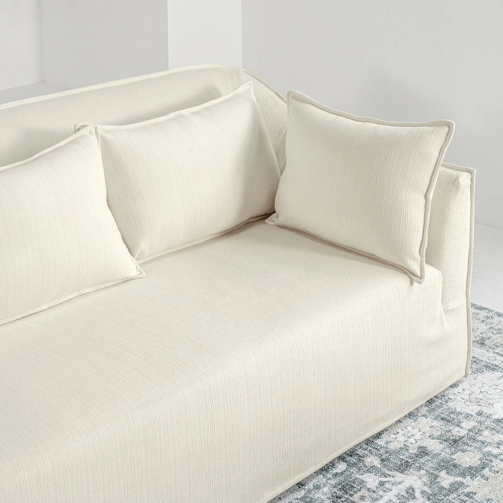 Miro - 21:40 - Warm Ivory