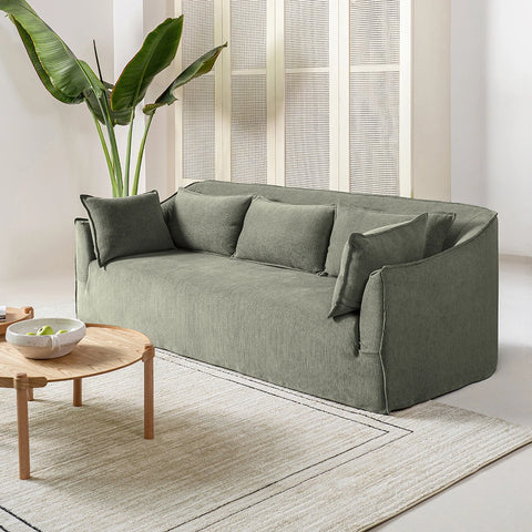 Rafah Ghayour's knothome review'