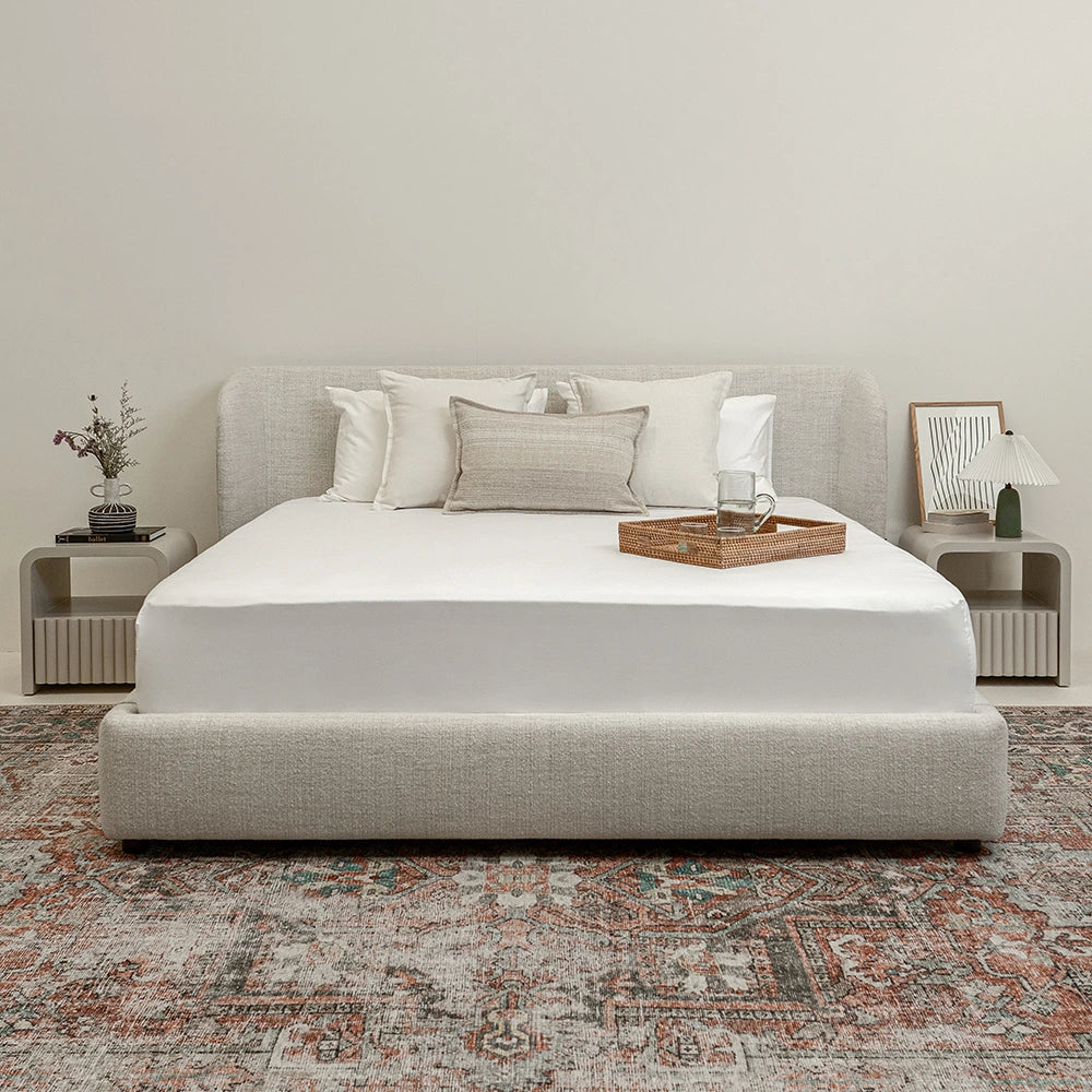 Livia - 22:20 - Soft Off-White