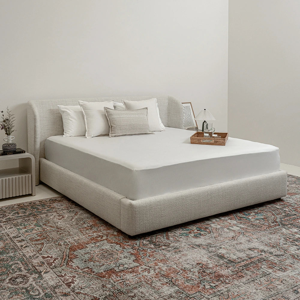 Livia - 22:20 - Soft Off-White