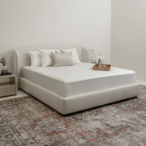 Sarah Q.'s knothome review'