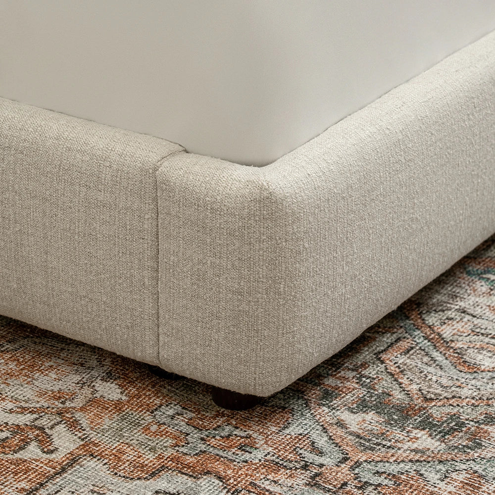 Livia - 22:20 - Soft Off-White