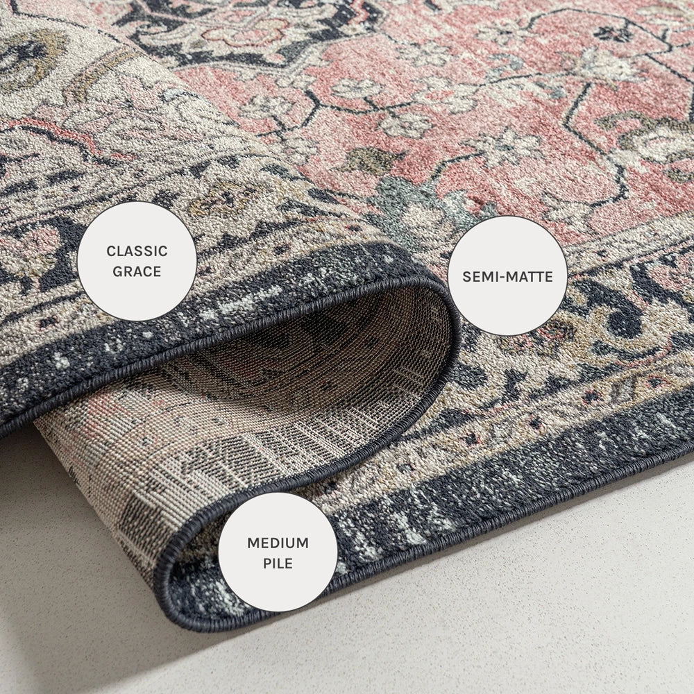 جوليان تراكوتا طويل