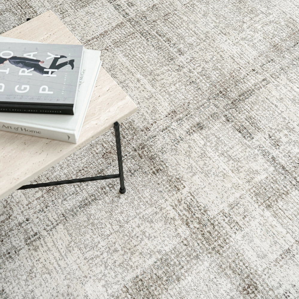 آدا إيفوري دائري