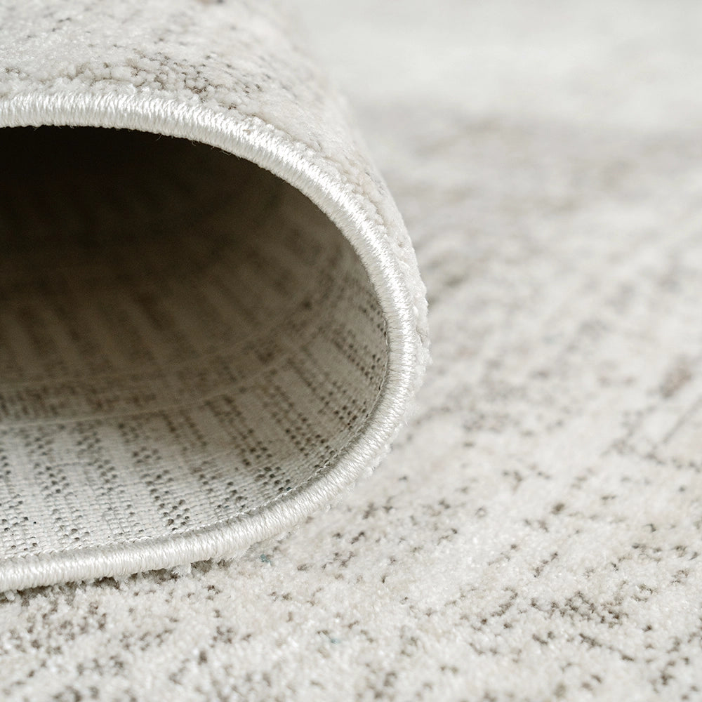 آدا إيفوري دائري