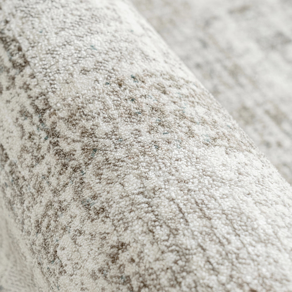 آدا إيفوري دائري