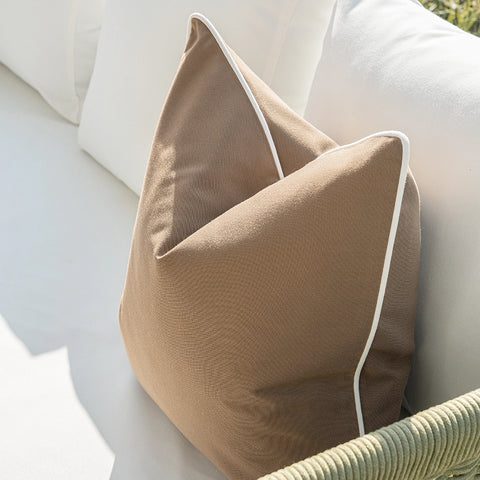 Anne Brown's knothome review'