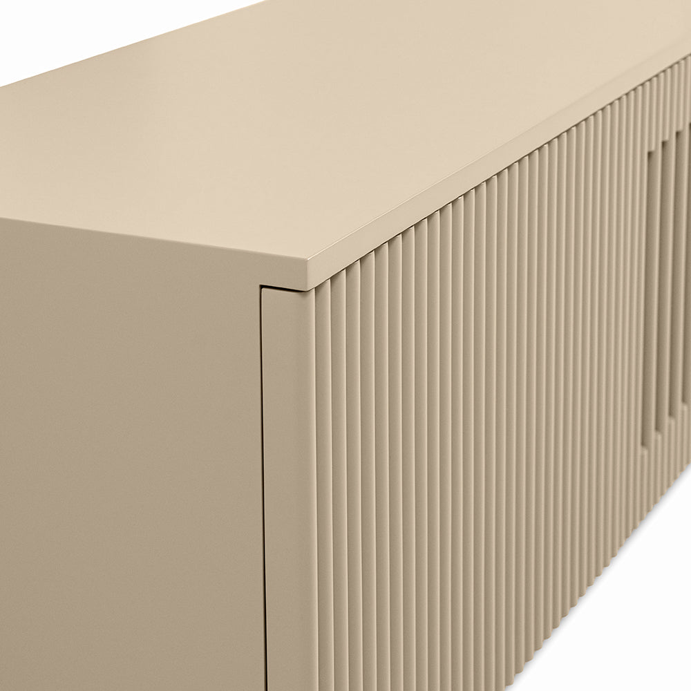 تريفيزو - 16:45