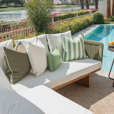 Rafah Ghayour's knothome review'