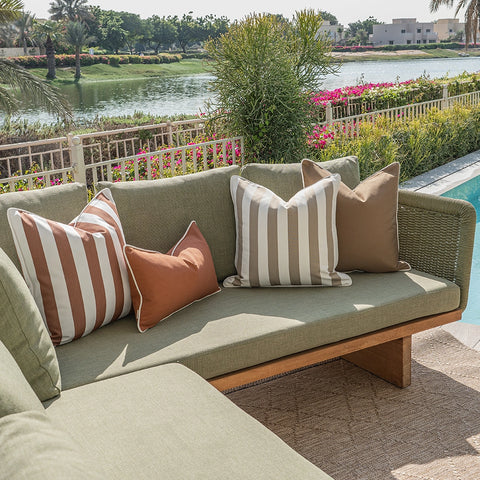 Ahmed Al-Ali's knothome review'