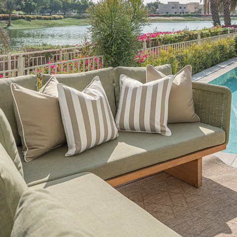 Zainab Baiwala's knothome review'